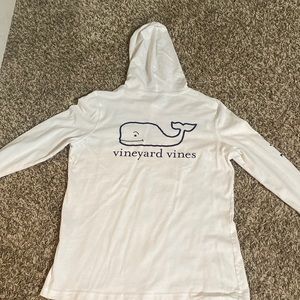 Vineyard Vines Hoodie (S)